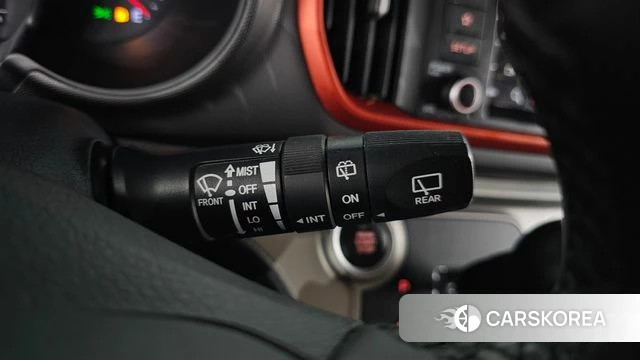 Kia The New Ray id 4794181 из Кореи 10