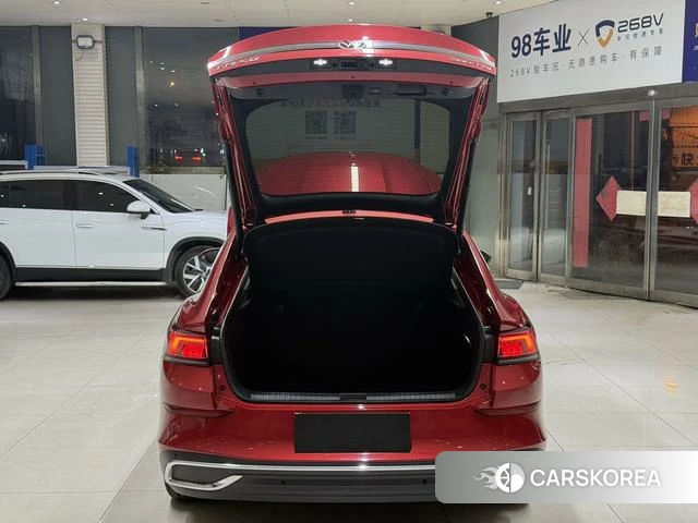 Volkswagen Lingdu id 4255996 из Китая 10