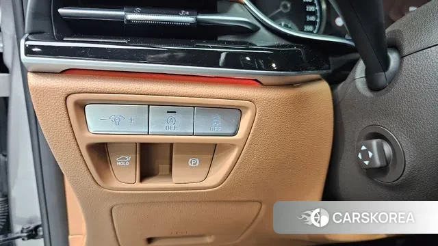 Genesis G80 (RG3) id 3561713 из Кореи 10