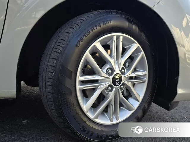 Kia Morning Urban (JA) id 3340460 из Кореи 10