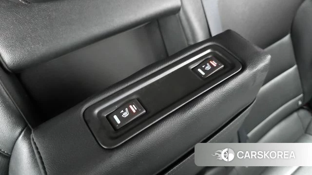 Renault Korea (Samsung) QM6 id 4363279 из Кореи 10