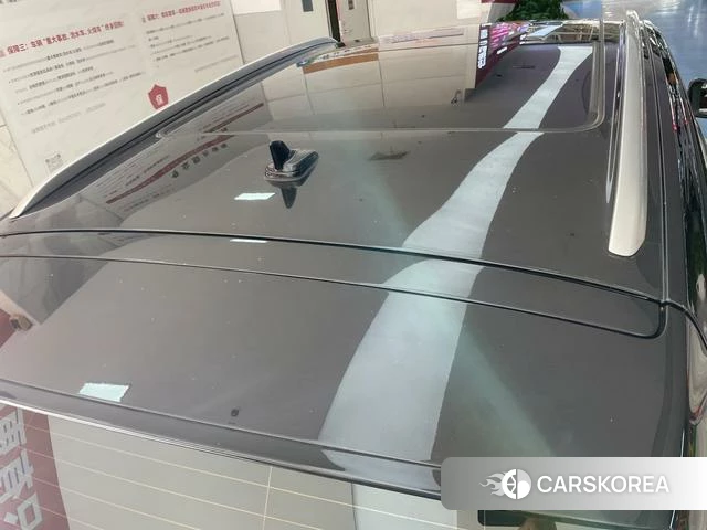 Volkswagen Touareg id 4348796 из Китая 10
