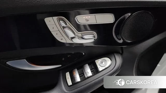 Mercedes-Benz C-Class W205 id 3530863 из Кореи 10