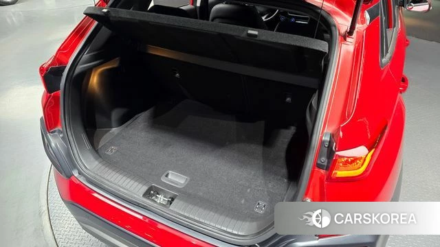 Hyundai Kona id 3966584 из Кореи 10