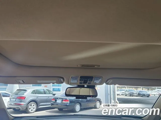 Kia The New Carnival id 2690442 из Кореи 10