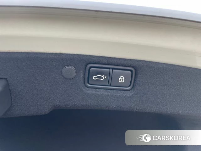 Kia All New K7 Hybrid id 4251290 из Кореи 10