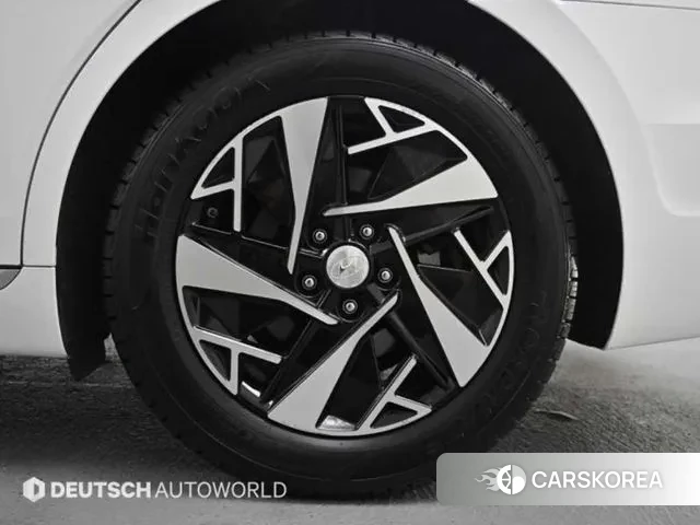 Hyundai The New Grandeur IG Hybrid id 2994414 из Кореи 10