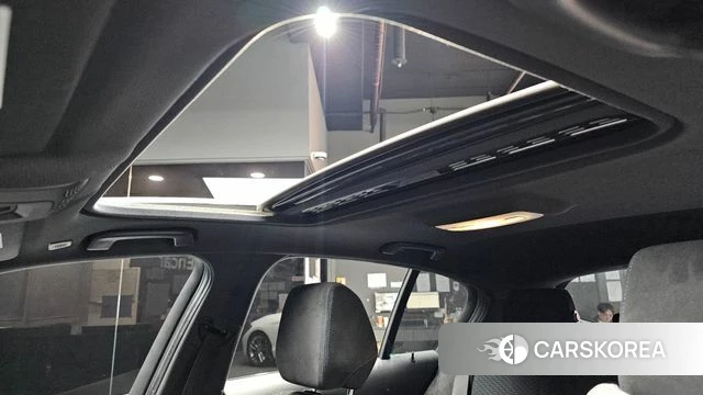 BMW 1 Series (F20) id 4203871 из Кореи 10