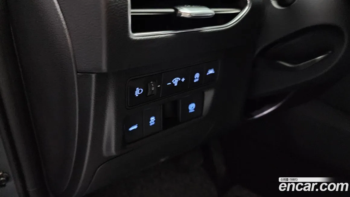 Hyundai Sonata (DN8) id 2085278 из Кореи 10