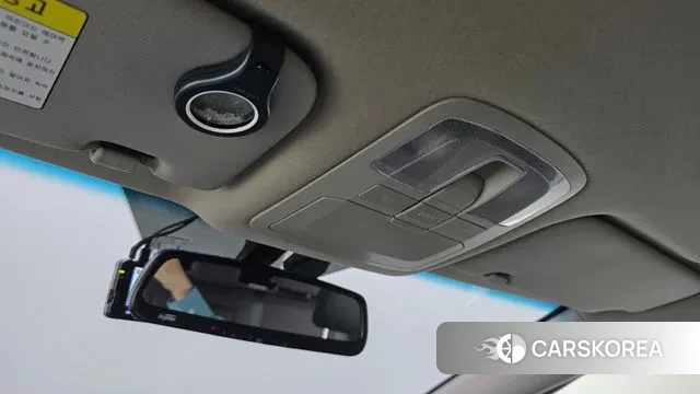 Ssangyong Berry New Tivoli id 3220289 из Кореи 10