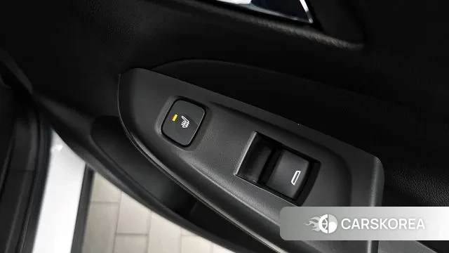 Chevrolet (GM Daewoo) Bolt EUV id 3394370 из Кореи 10