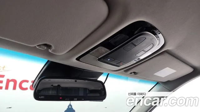 Hyundai Palisade id 2926855 из Кореи 10