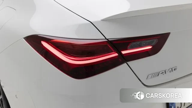 Mercedes-Benz CLA-Class C118 id 3173732 из Кореи 10