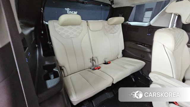 Hyundai Palisade id 3965487 из Кореи 10