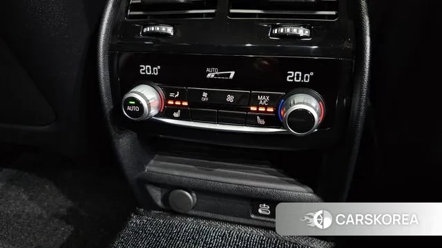 BMW 5 Series (G30) id 3053856 из Кореи 10