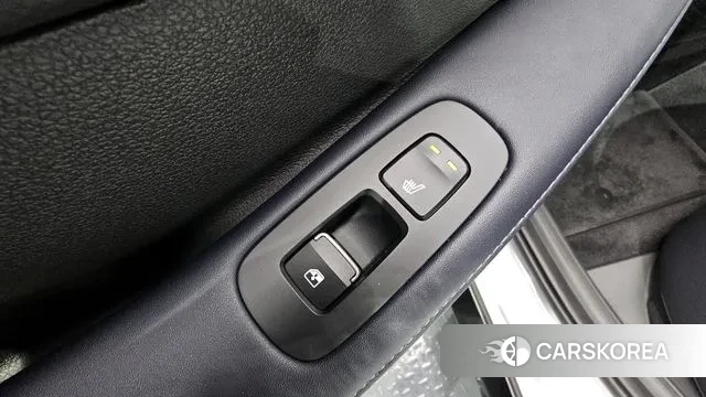 Hyundai Sonata D Edge (DN8) id 3571380 из Кореи 10