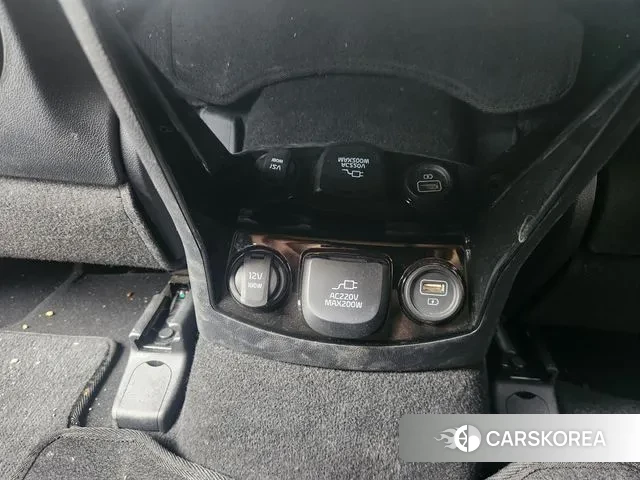 Kia Sorento 4th Generation id 2998603 из Кореи 10