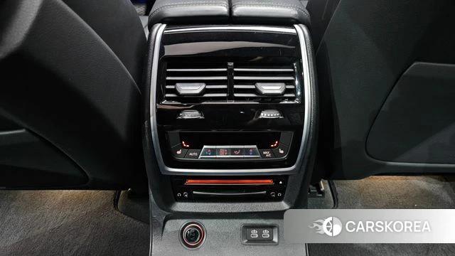 BMW X7 (G07) id 3828276 из Кореи 10