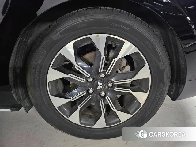 Kia Carnival 4th generation id 4842529 из Кореи 10
