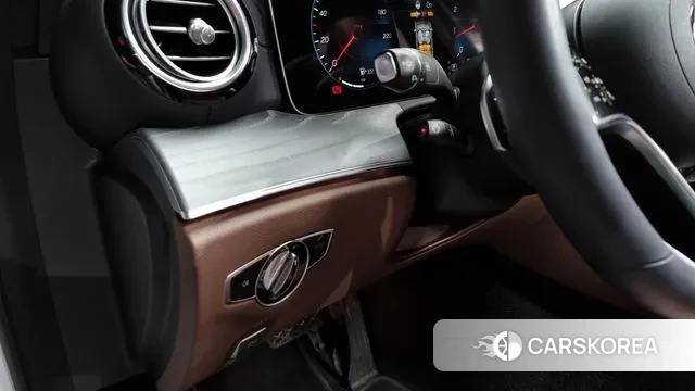 Mercedes-Benz E-Class W213 id 2926408 из Кореи 10