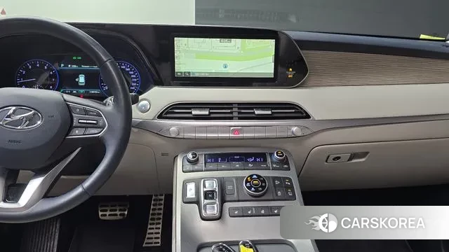 Hyundai Palisade id 3459965 из Кореи 10