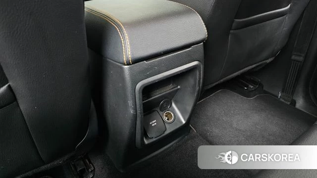 Ford Ranger 3rd Generation id 4687480 из Кореи 10