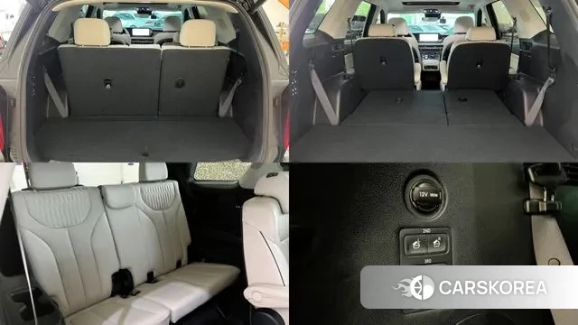 Hyundai The New Palisade id 3042870 из Кореи 10