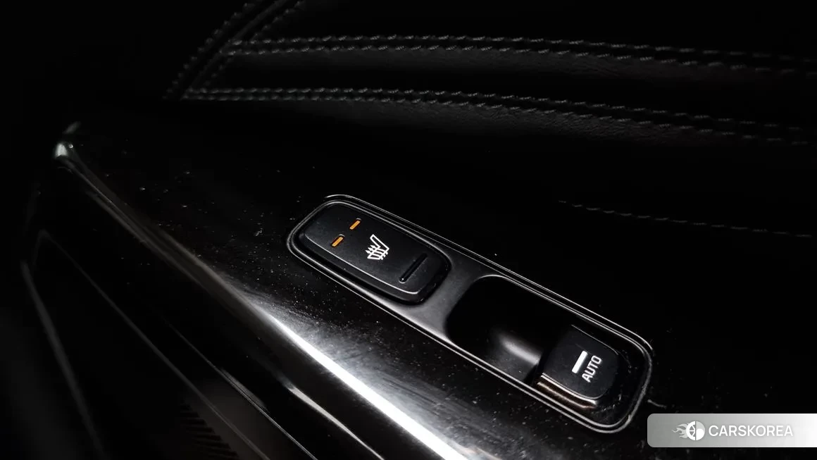 Kia K7 Premier id 1841718 из Кореи 10