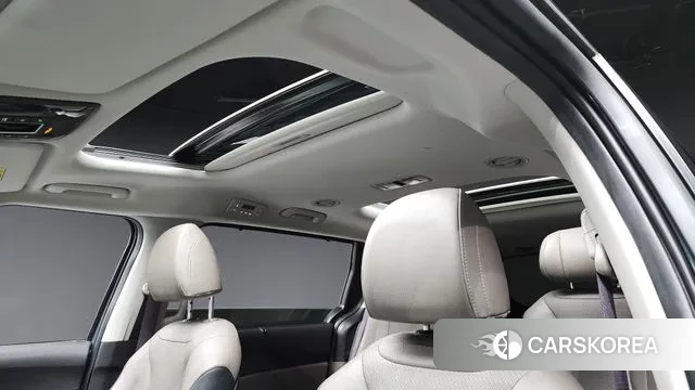 Kia The New Carnival 4th Generation id 3544662 из Кореи 10