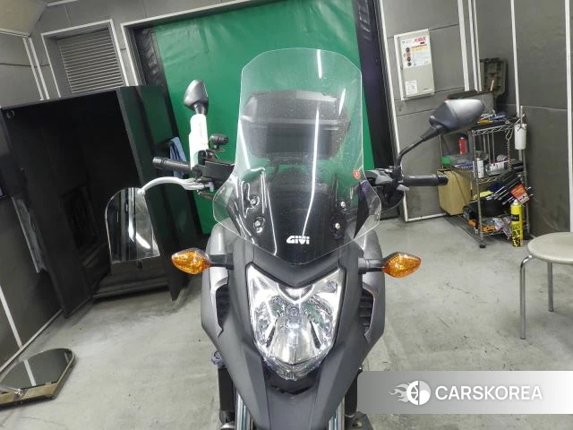 Honda NC750X DCT id 3948100 из Японии 10