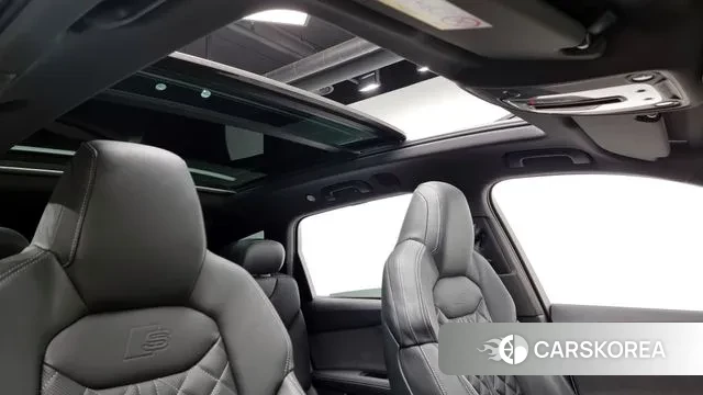 Audi Q7 (4M) id 2900335 из Кореи 10