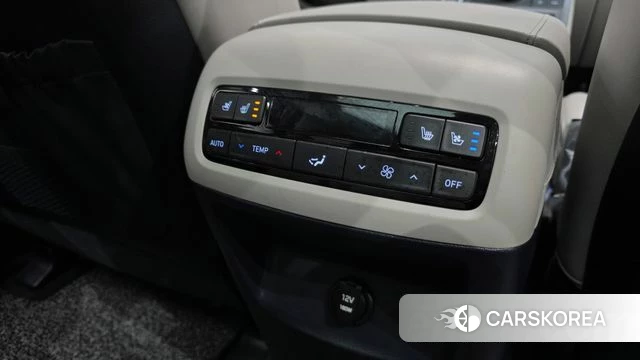 Hyundai The New Palisade id 4195148 из Кореи 10