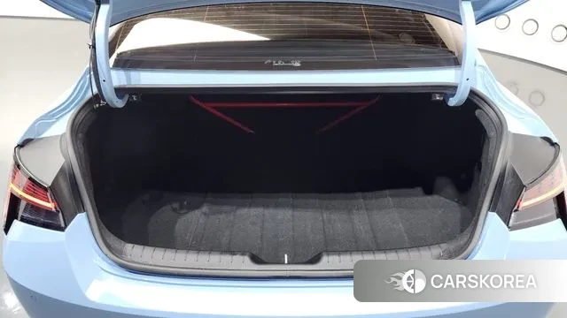 Hyundai Avante (CN7) id 3406040 из Кореи 10