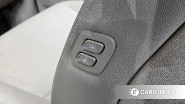 Kia The New Carnival id 4502574 из Кореи 10
