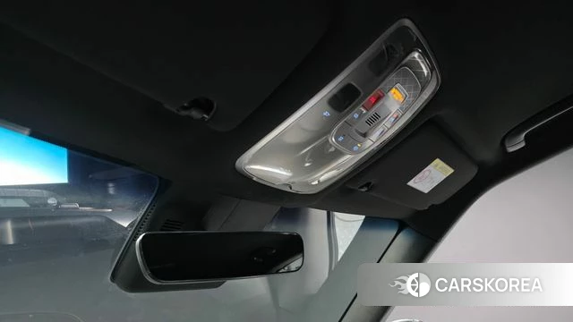 Genesis GV60 id 3884131 из Кореи 10