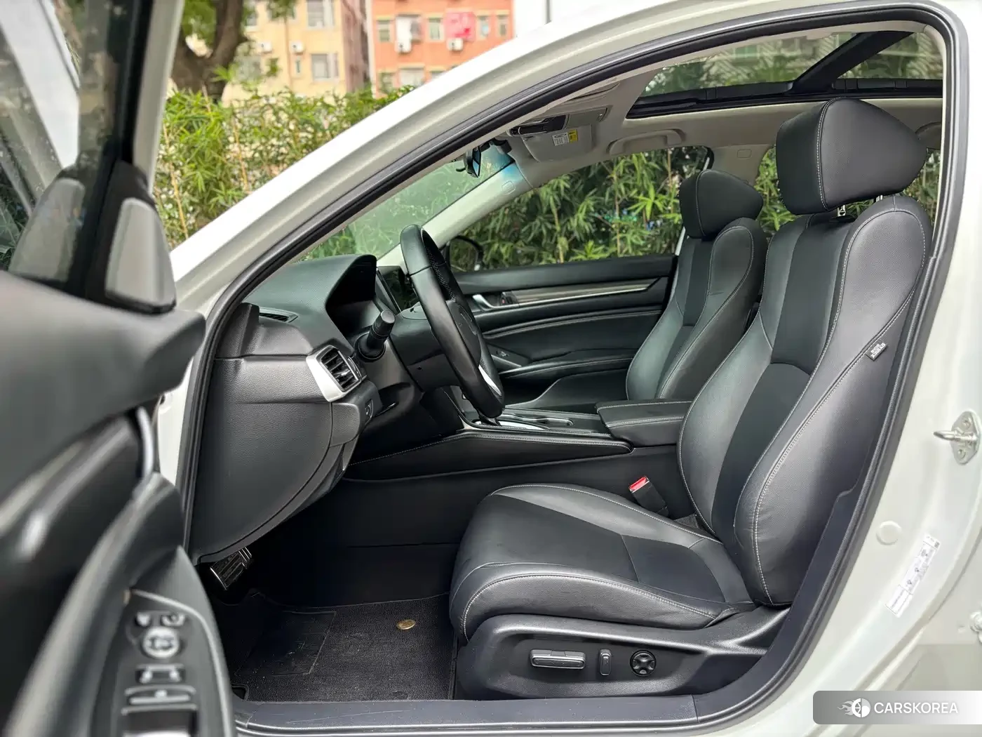 Honda Accord id 4628033 из Китая 10