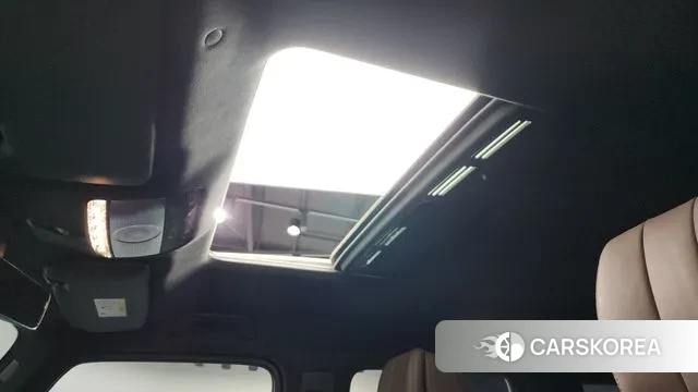 Mercedes-Benz G-Class W463b id 3582651 из Кореи 10