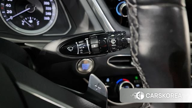 Hyundai Sonata (DN8) id 4389963 из Кореи 10