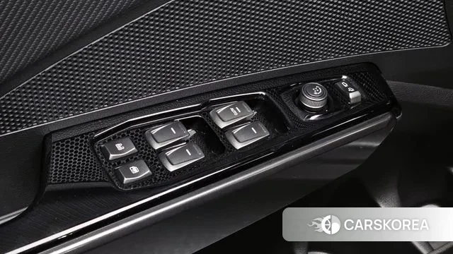 Ssangyong Berry New Tivoli id 3422144 из Кореи 10