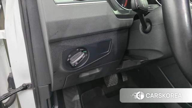 Volkswagen Tiguan second Generation id 4446718 из Кореи 10