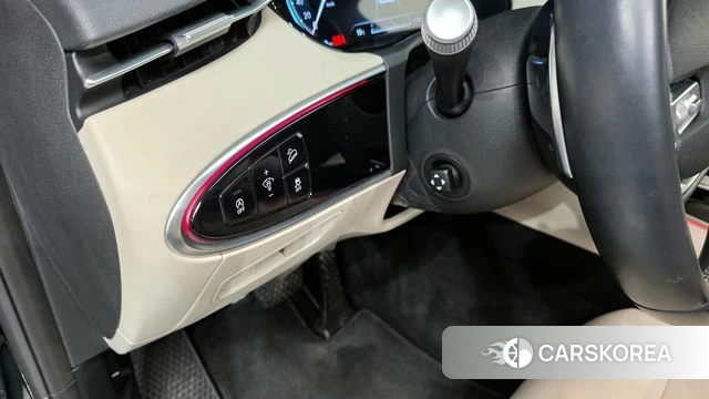 Genesis GV70 id 4250366 из Кореи 10