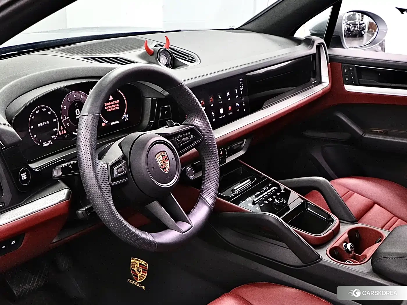 Porsche Cayenne id 4547514 из Китая 10