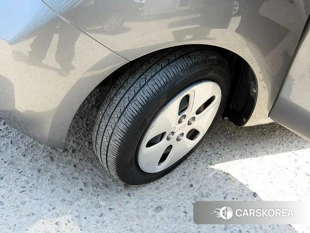 Kia The New Kia Ray id 3940702 из Кореи 10