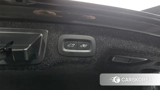 Volvo S90 id 3771792 из Кореи 10