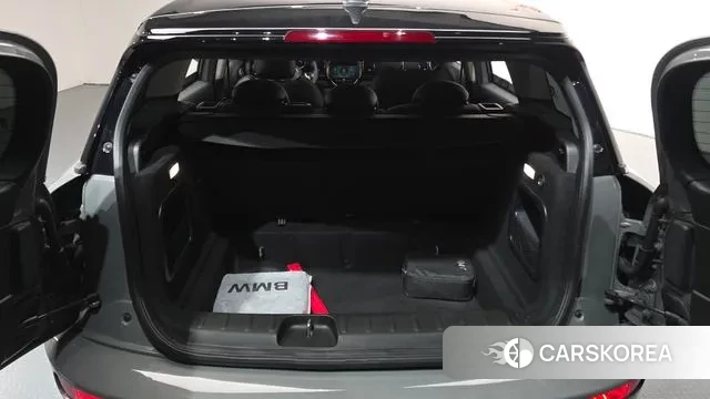 Mini Cooper Clubman id 3443663 из Кореи 10