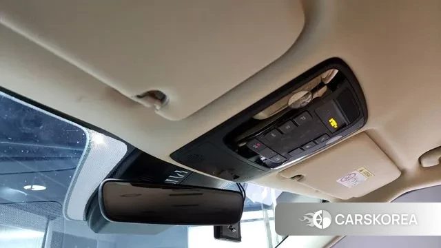 Kia Carnival 4th generation id 3054188 из Кореи 10