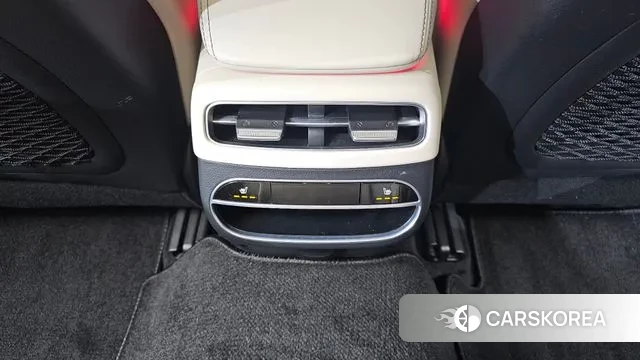 Genesis GV70 id 3322128 из Кореи 10