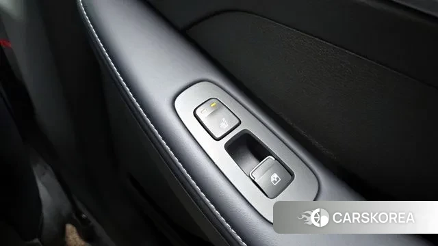 Hyundai Sonata D Edge (DN8) id 3565630 из Кореи 10