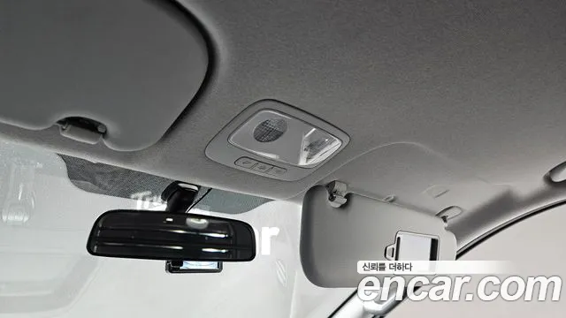 Hyundai The New Grand Starex id 2433647 из Кореи 10