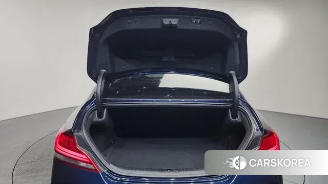 Genesis G70 id 3535730 из Кореи 10